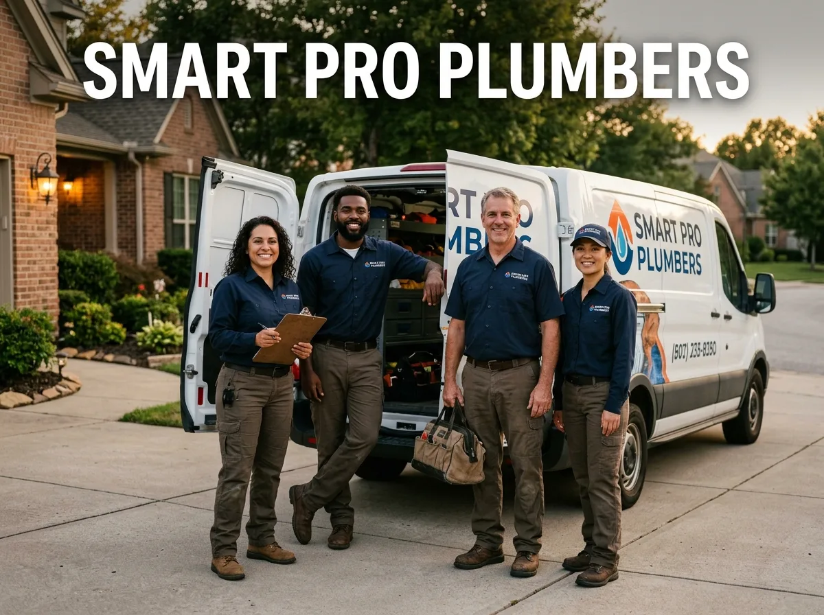 Water Heater Repair company in Michigan